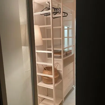 L'arche Canonica - Pretty Little House Apartment *