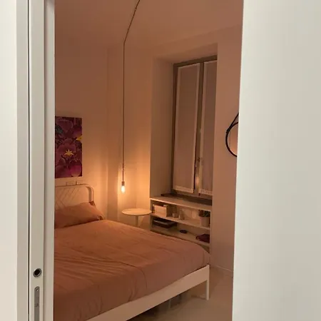 L'arche Canonica - Pretty Little House Daire