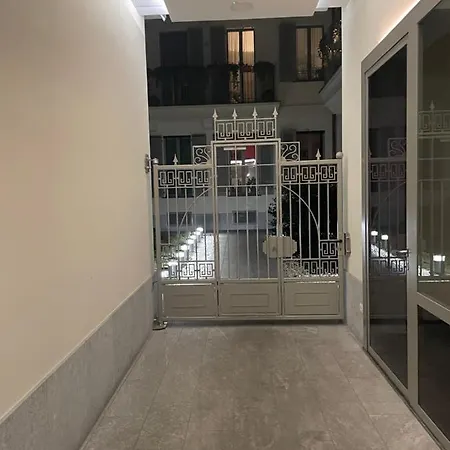 L'arche Canonica - Pretty Little House Daire