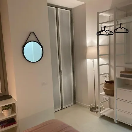 Apartment L'arche Canonica - Pretty Little House Milan