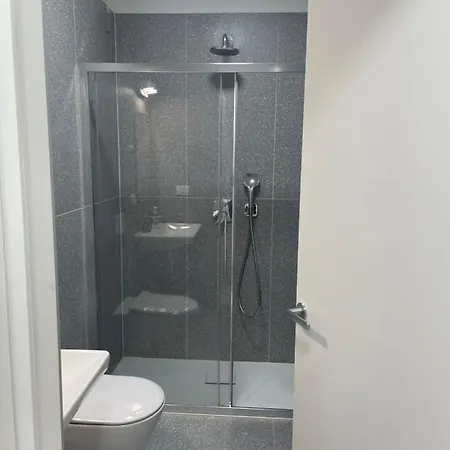 Apartment L'arche Canonica - Pretty Little House Milan