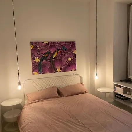L'arche Canonica - Pretty Little House Mailand