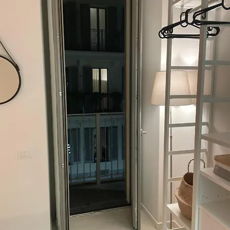 L'arche Canonica - Pretty Little House Apartment *