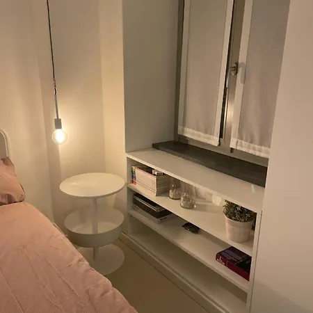 Apartment L'arche Canonica - Pretty Little House *