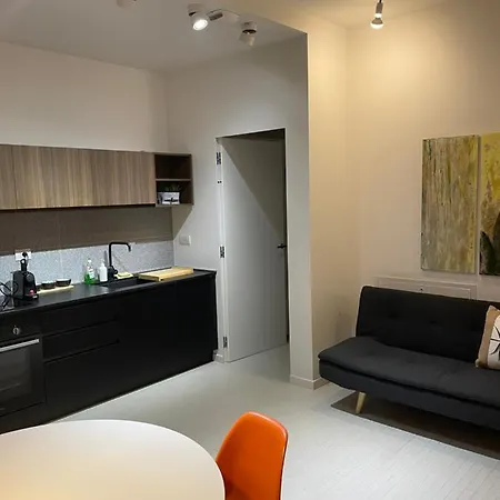 L'arche Canonica - Pretty Little House