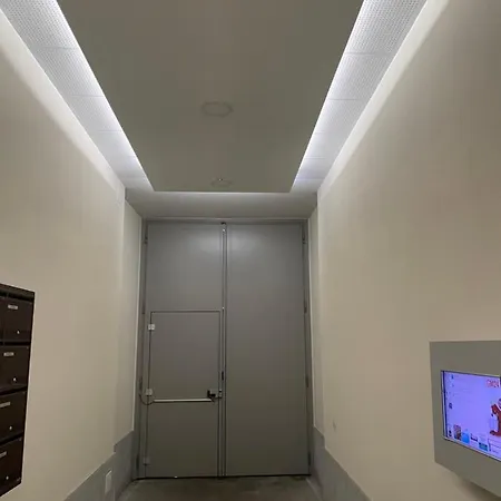 Apartment L'arche Canonica - Pretty Little House Milan