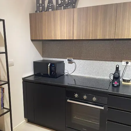 L'arche Canonica - Pretty Little House