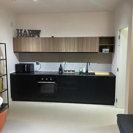 L'arche Canonica - Pretty Little House * Milan