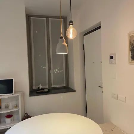 Daire L'arche Canonica - Pretty Little House *
