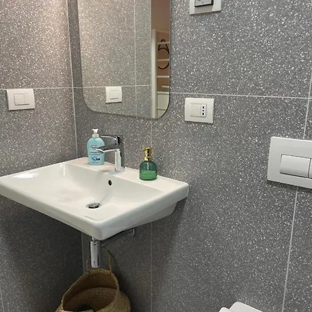 L'arche Canonica - Pretty Little House Apartment Milan