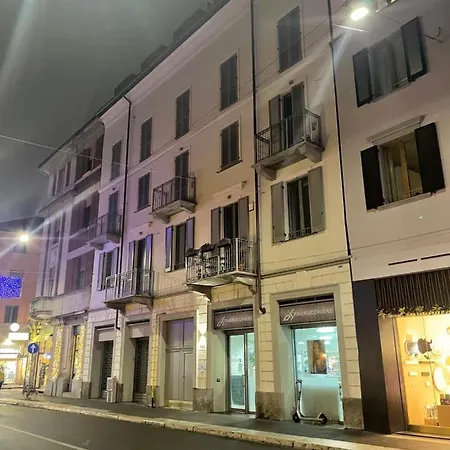 L'arche Canonica - Pretty Little House Apartment *