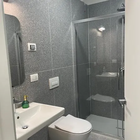 L'arche Canonica - Pretty Little House Apartment