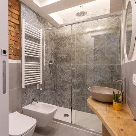 Apartamento Casa Da Margae Milán