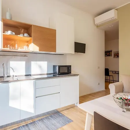 Apartman Easylife - Santa Maria Valle 4 - Duomo Milánó