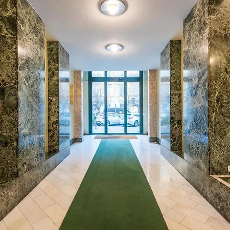 Easylife - Santa Maria Valle 4 - Duomo Milánó