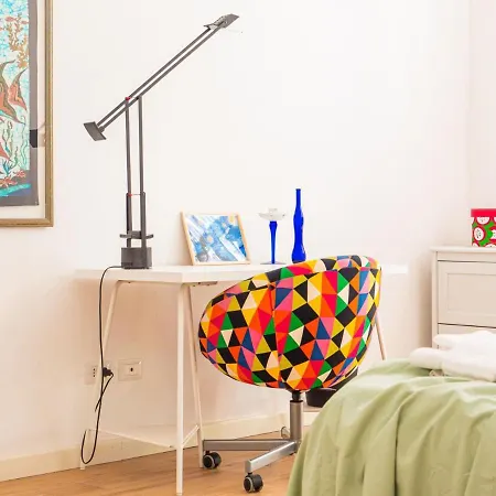 The Rent - Close To Porta Romana ميلان