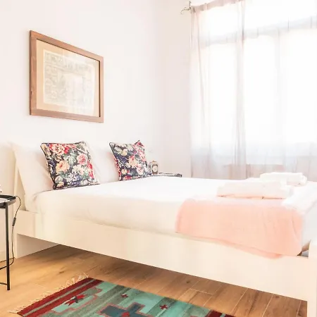 The Rent - Close To Porta Romana