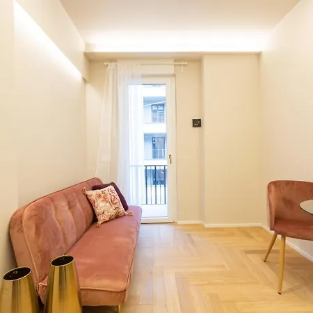 Casa Da Rosea * Milan