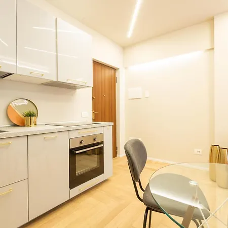 Apartment Casa Da Rosea