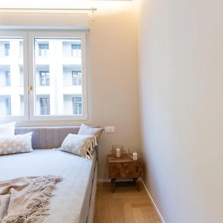Apartment Casa Da Rosea Milan