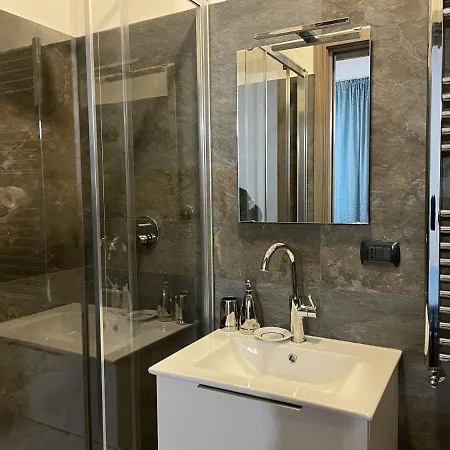 Hotel Poste Regie - *