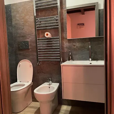 Poste Regie - Hotel Milano