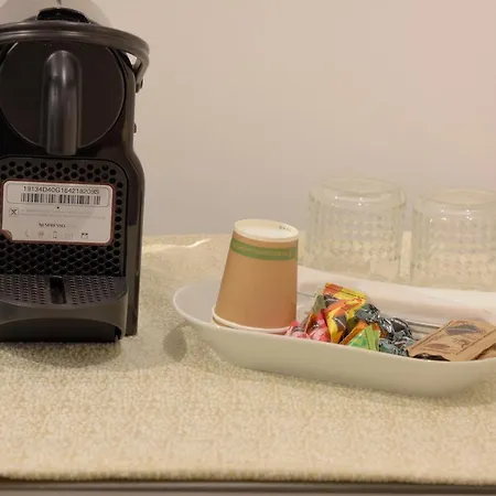 Bamboo Sinatra Pensjonat Mediolan