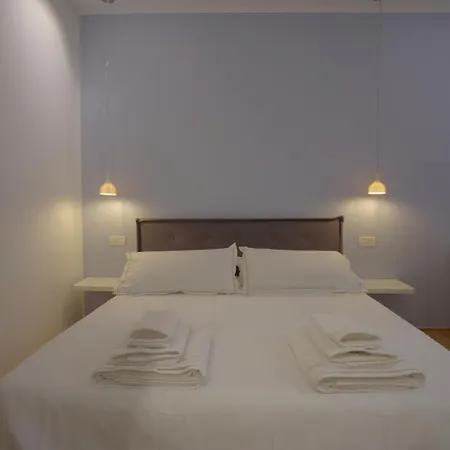 Pensionat Bamboo Sinatra 3*