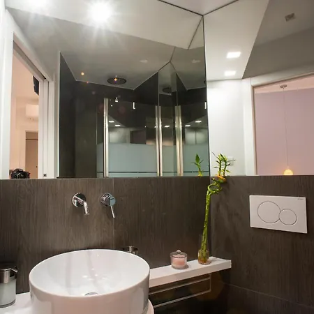 Bamboo Sinatra 3* Milano