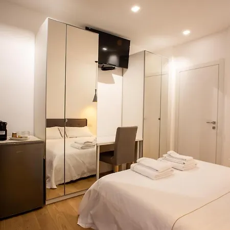 Bamboo Sinatra Pensjonat 3*