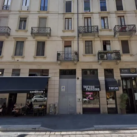 Bamboo Sinatra Mediolan