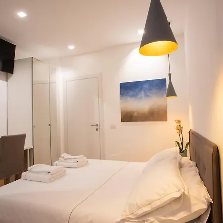 Bamboo Sinatra Milano