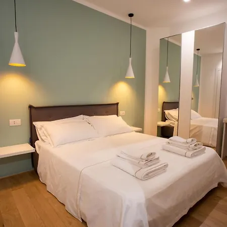 Bamboo Sinatra Pensionat 3*