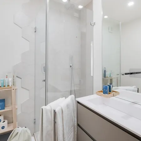 Sweett - Porta Romana Apartment Mailand