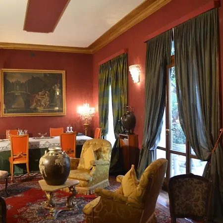 Apartment Luxury Boutique House *