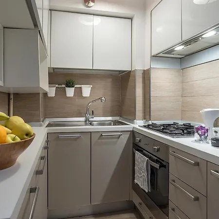 13 Stazione Apartamento Milão