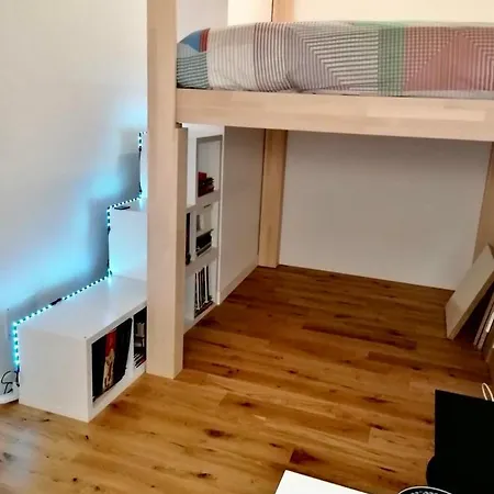 アパート Gloft, Milano *