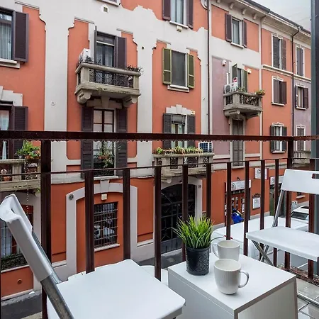 13 Stazione Apartman *