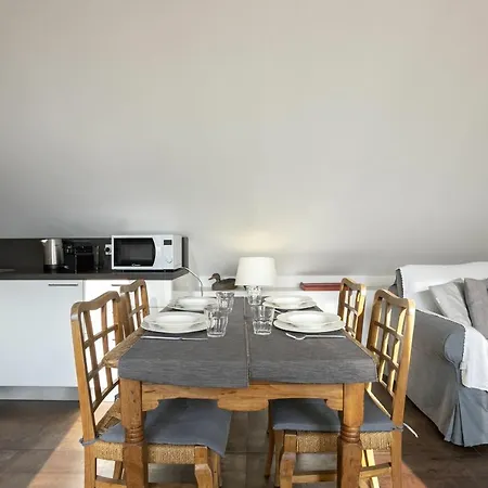 San Vittore One Bedroom B By Halldis