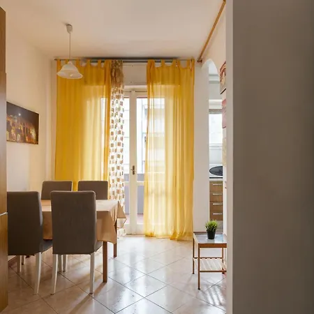 Call It Casa - Bignami M5 Apartment Milan