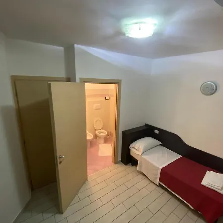 Poma Hotel Milán