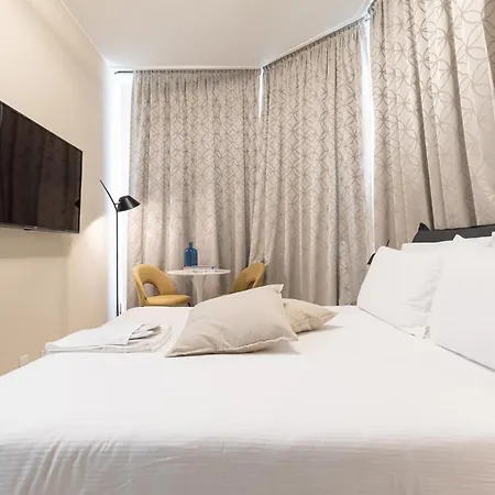 Apartamento Beplace In Duomo