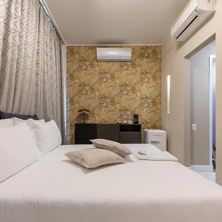 Beplace In Duomo Daire