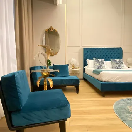 Intomilan Galleria Duomo Aparthotel