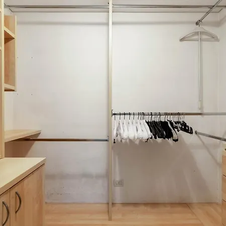 Attico Apartmán