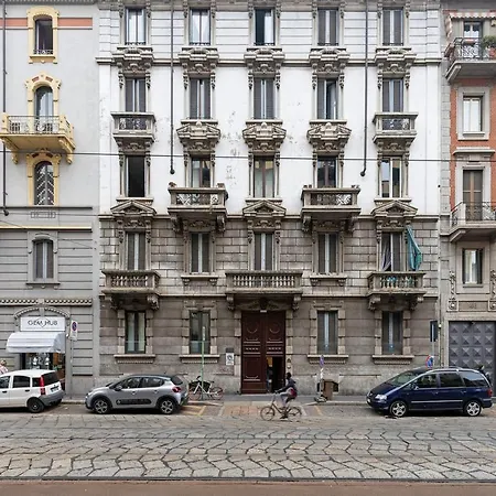 Attico * Μιλάνο