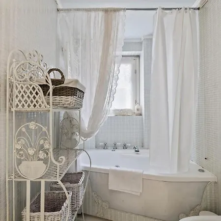 Apartmán Attico