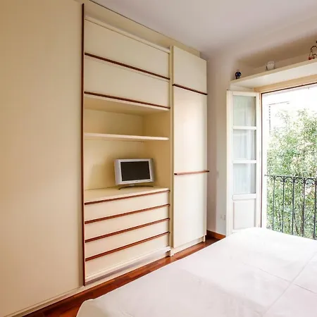 San Vittore- One Bedroom By Halldis