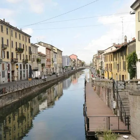 Vigevano * ミラノ