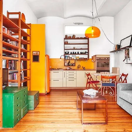 Appartamento Luvi - Vigevano Milano